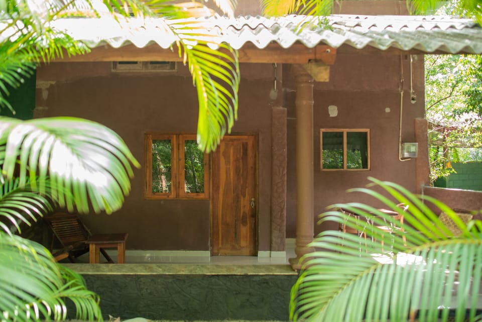 Silent Bungalow Lodge in Uva Province, Sri Lanka