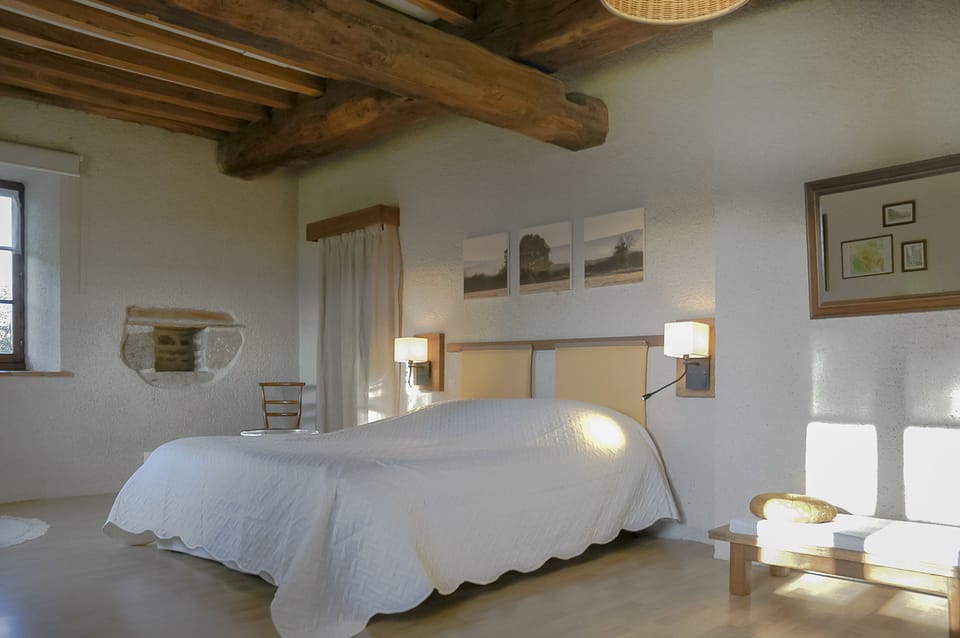 Comfort Room, Garden View | Soundproofing, free WiFi