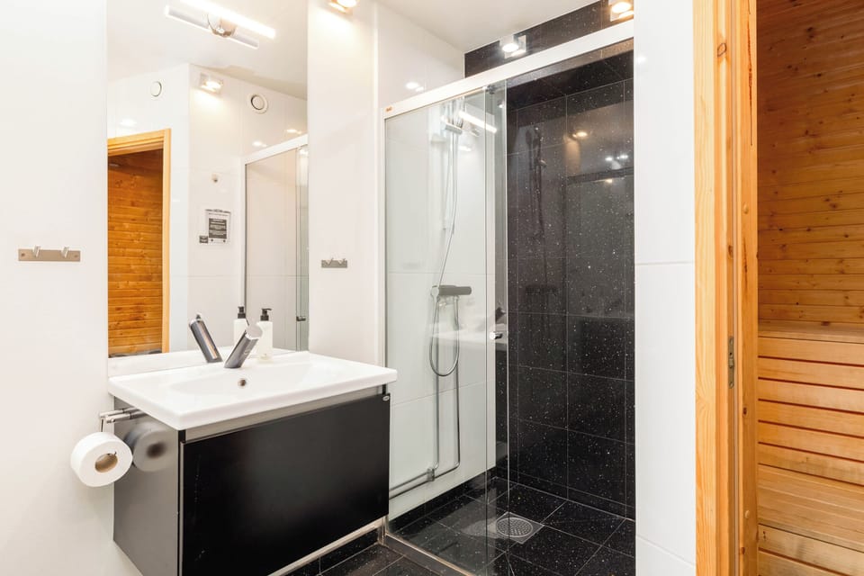 Åre Travel - Freestyle Apartment in Sweden