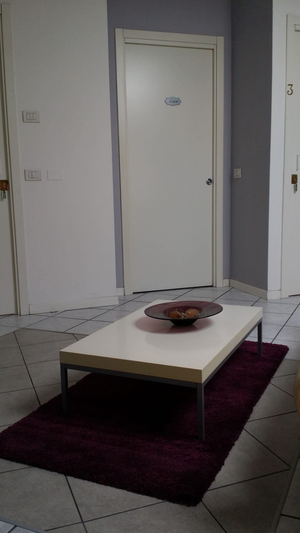 Apartment, 3 Bedrooms | In-room safe, desk, WiFi (free), bed sheets