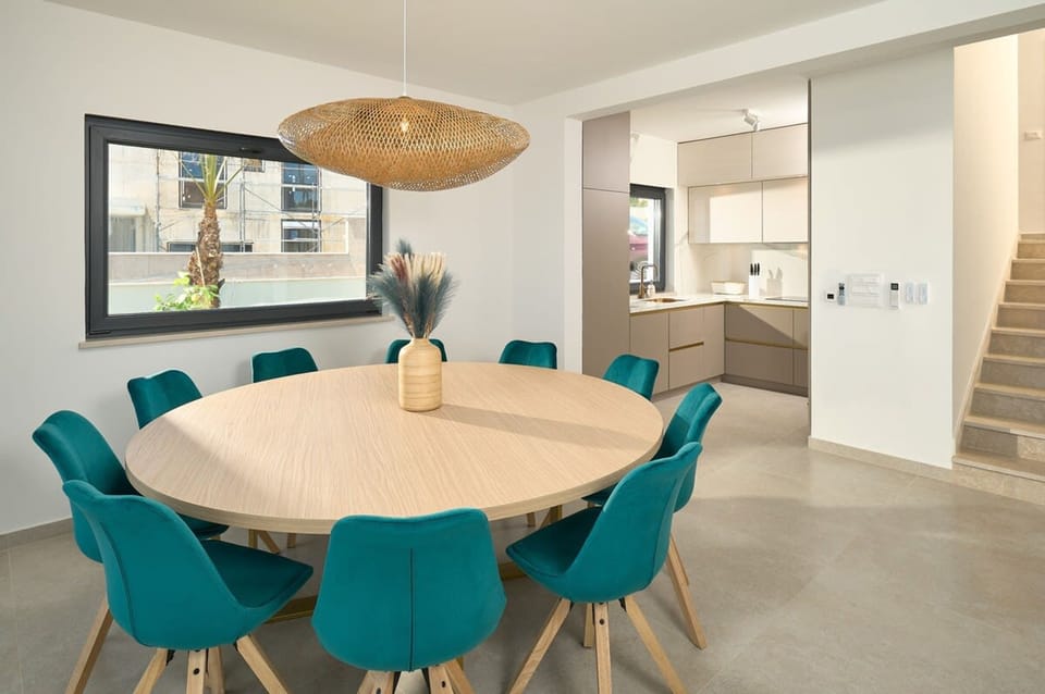 House, Accessible | 4 bedrooms, high-speed internet
