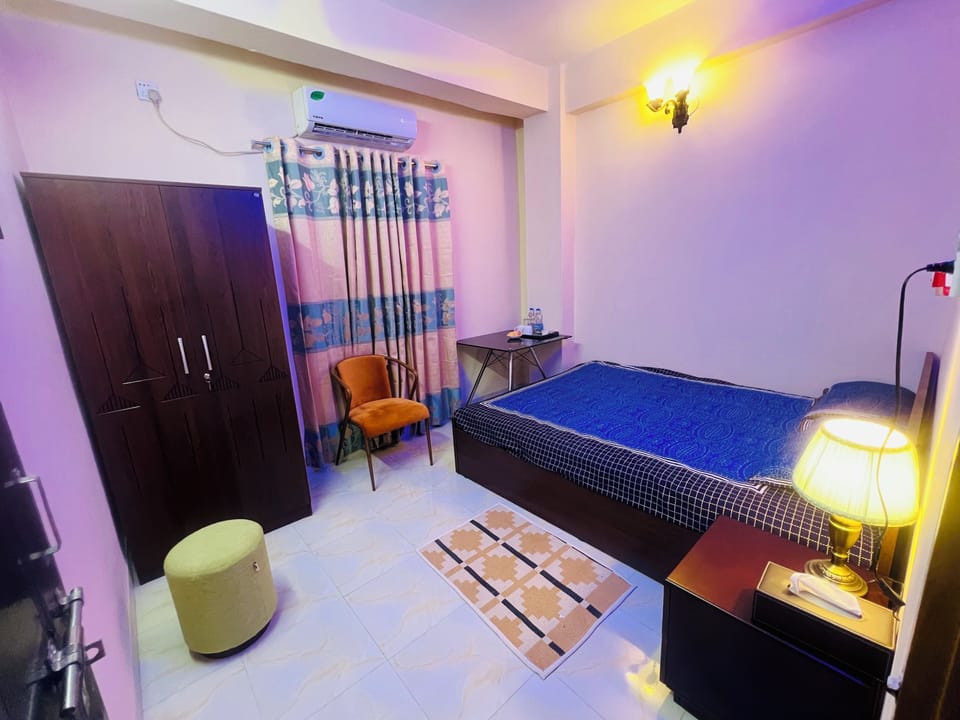Grand Suite | Free minibar, soundproofing, free WiFi