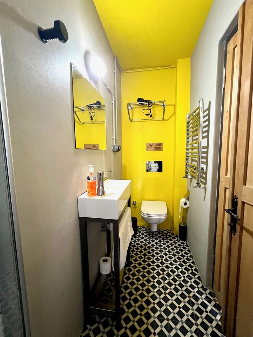Standard Apartment | 1 bedroom