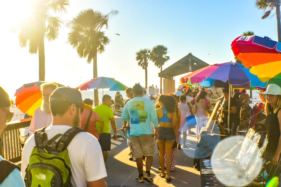 Beach nearby, white sand