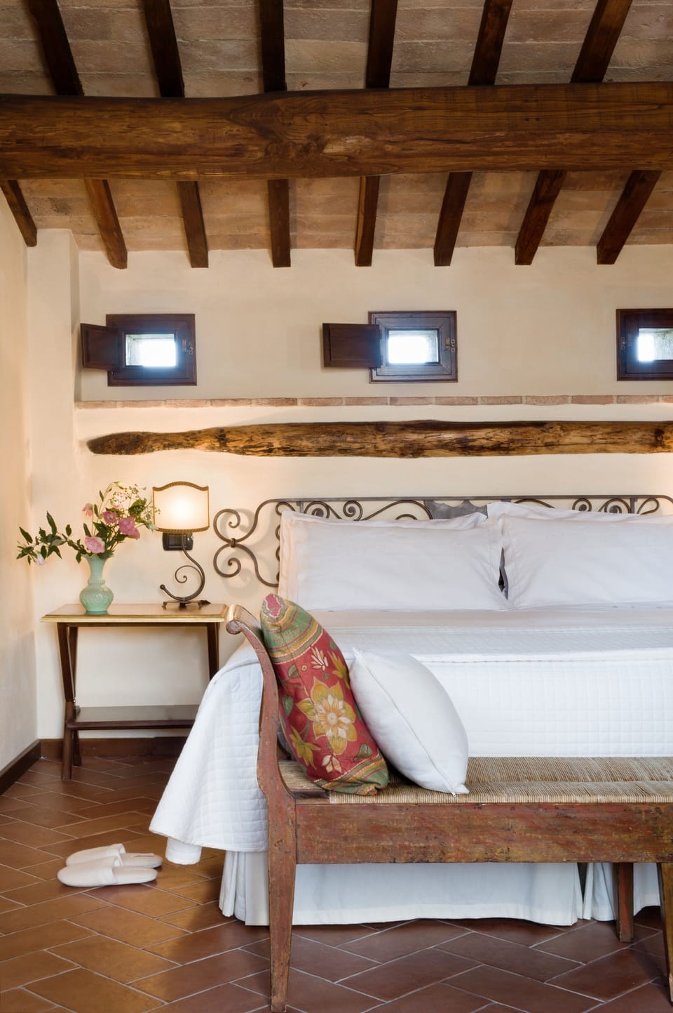 Exclusive Suite, Garden View | In-room safe, desk, soundproofing, free WiFi