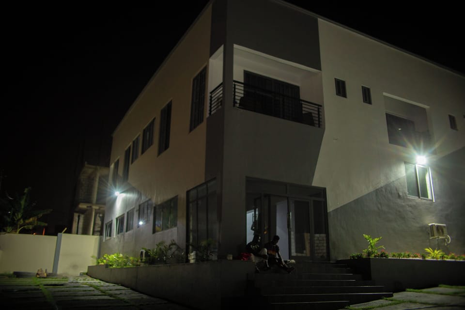 Comfort Double Room, City View | Desk, laptop workspace, WiFi (free)