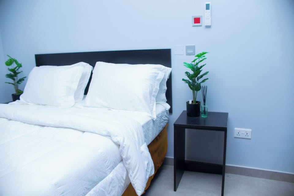 Comfort Double Room, City View | Desk, laptop workspace, WiFi (free)