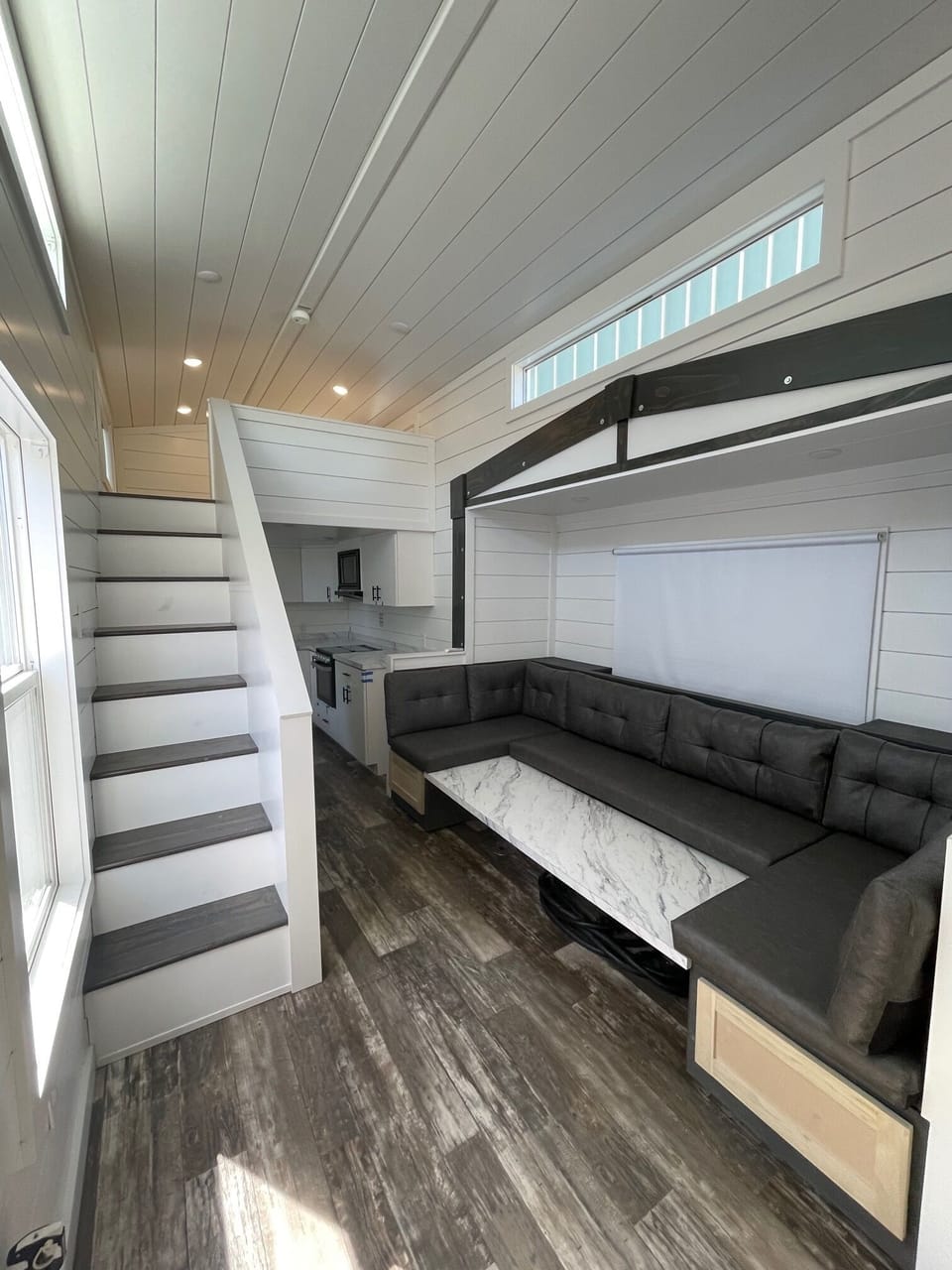 Superior Room | Living area | 65-inch Smart TV with digital channels, TV, Netflix