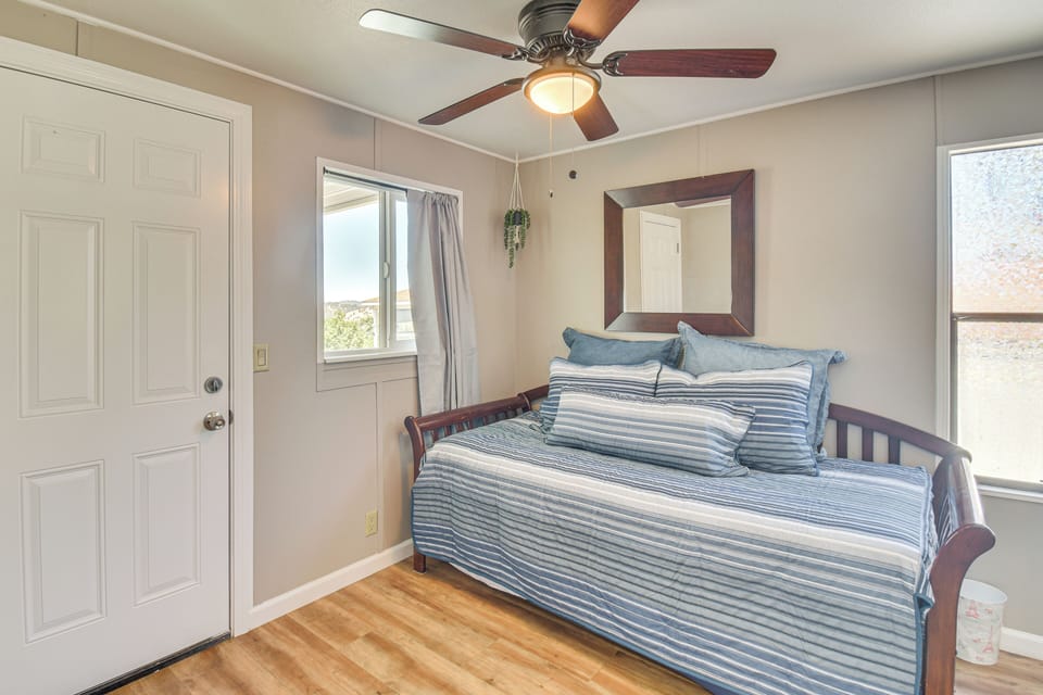 Cottage (1 Bedroom) | Interior