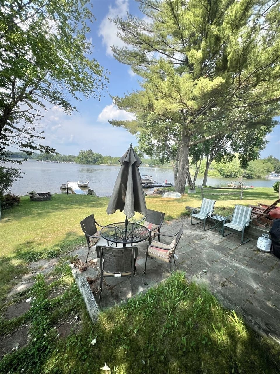Villa, 5 Bedrooms | Property grounds