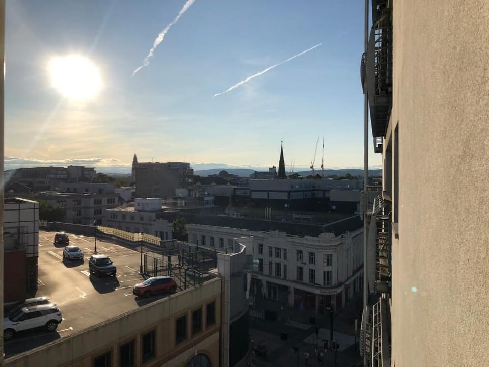 View from room