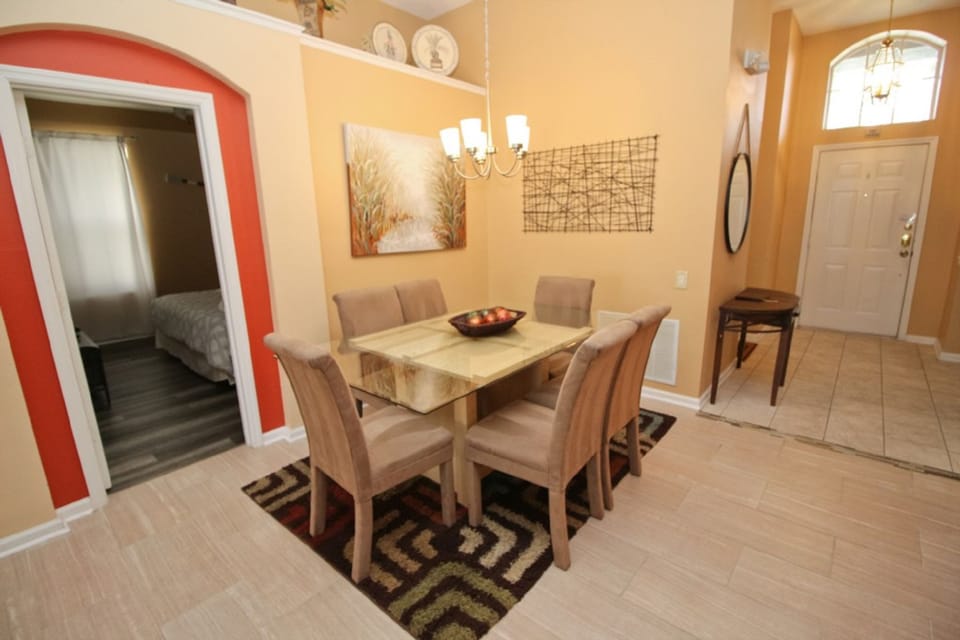 House, Smoking | 4 bedrooms