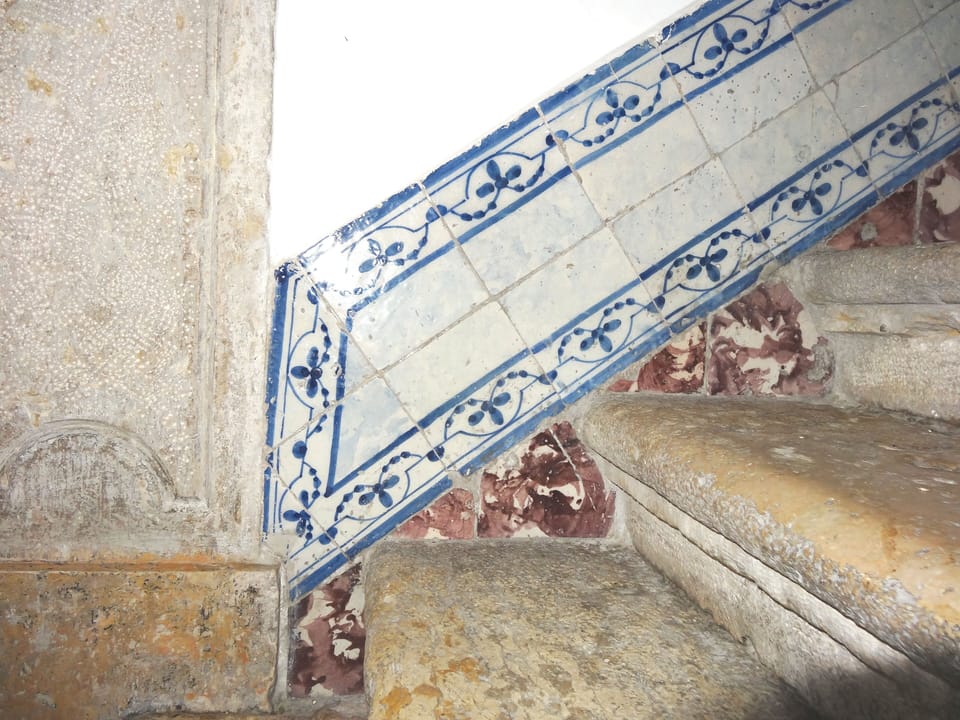 Staircase