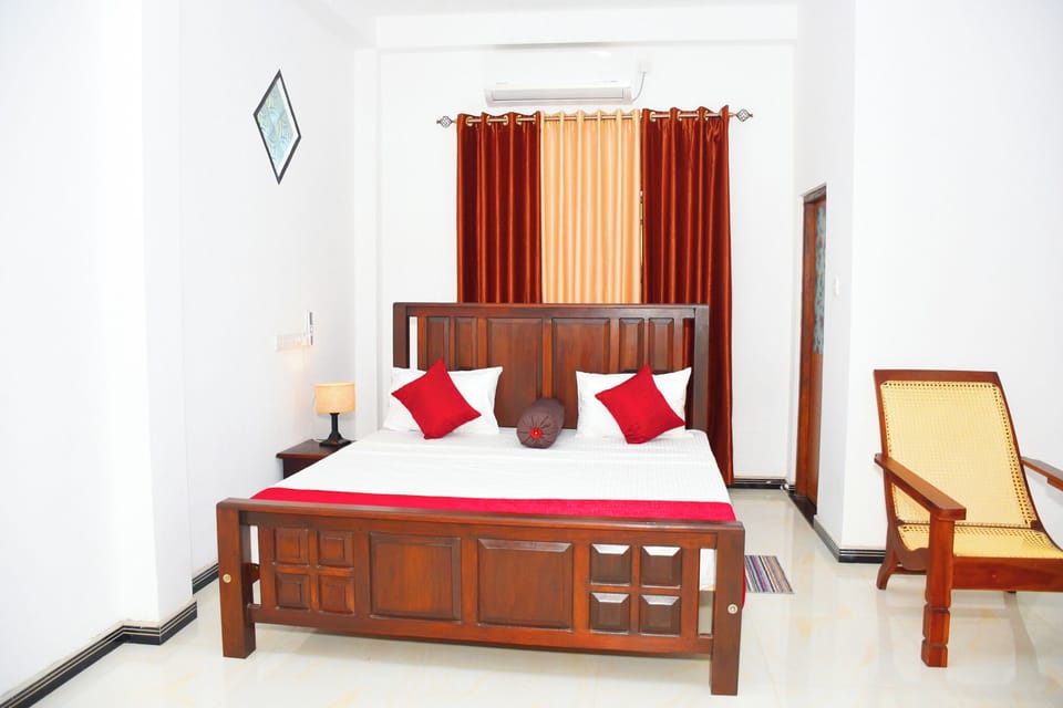 Family Suite, Patio, Garden View | Soundproofing, free WiFi