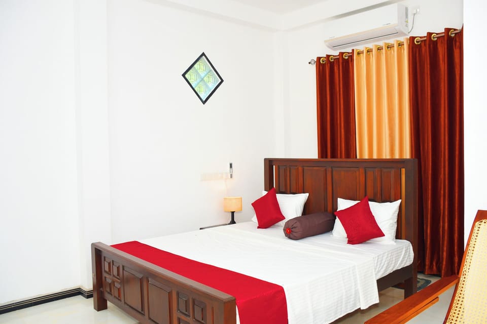 Family Suite, Patio, Garden View | Soundproofing, free WiFi