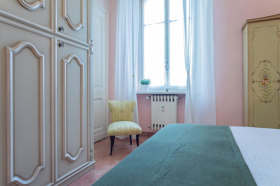 Apartment | 1 bedroom, iron/ironing board