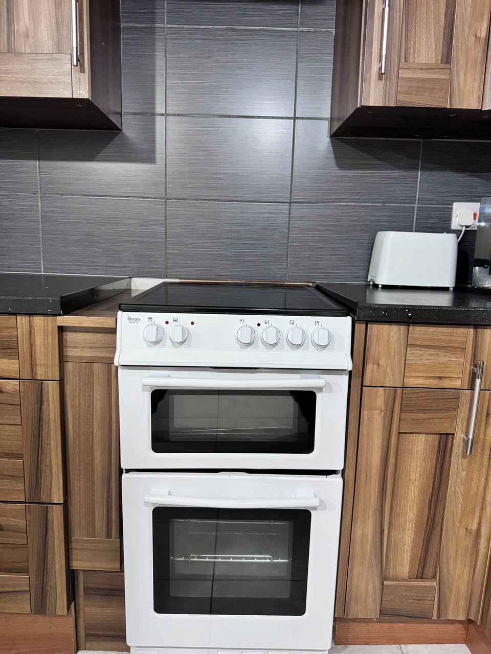 Apartment, Garden View | Private kitchen