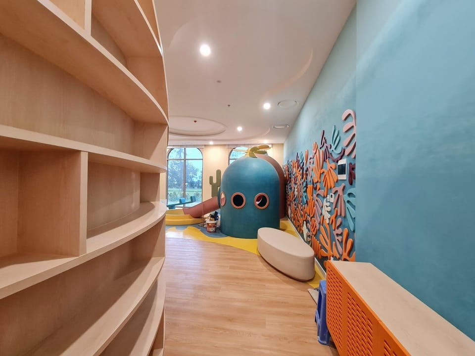 Children's activities