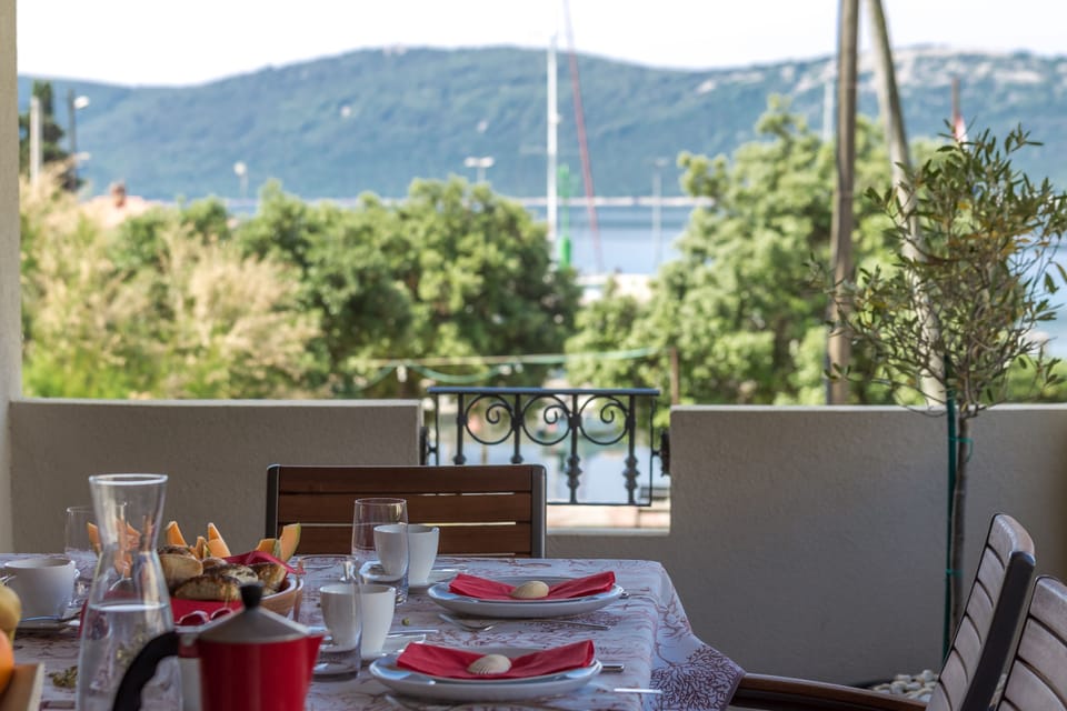 Villa, 1 Bedroom | Terrace/patio