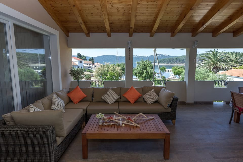 Villa, 1 Bedroom | Terrace/patio