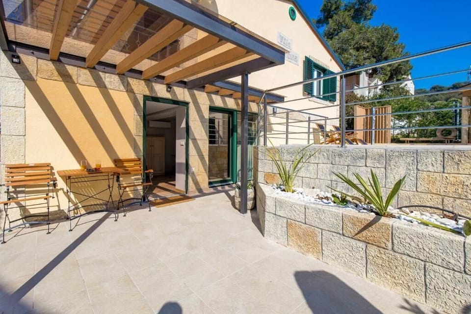 Villa, 3 Bedrooms | Terrace/patio