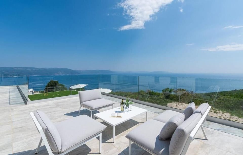 Villa, 1 Bedroom | Terrace/patio