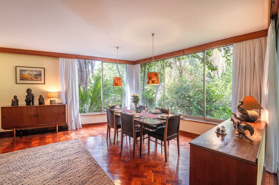 Villa (4 Bedrooms) | Interior