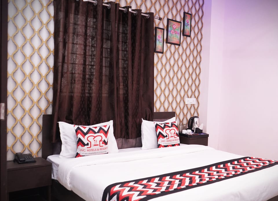 Superior Double or Twin Room | WiFi (free)