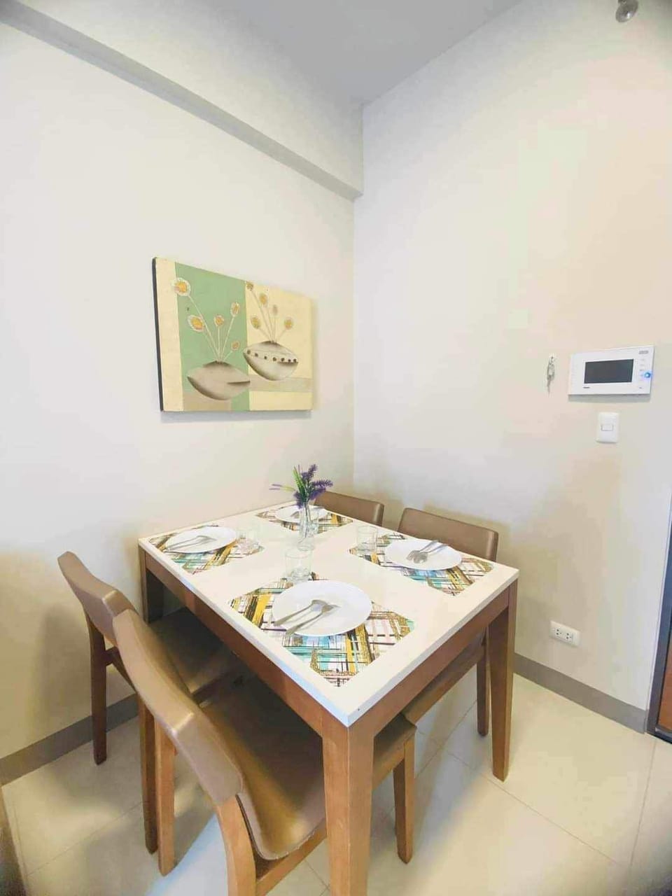 Family Condo | Private kitchen | Fridge, microwave, stovetop, rice cooker