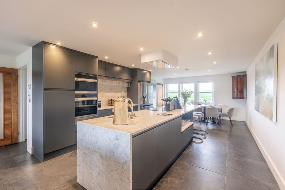 Classic Cottage | Private kitchen