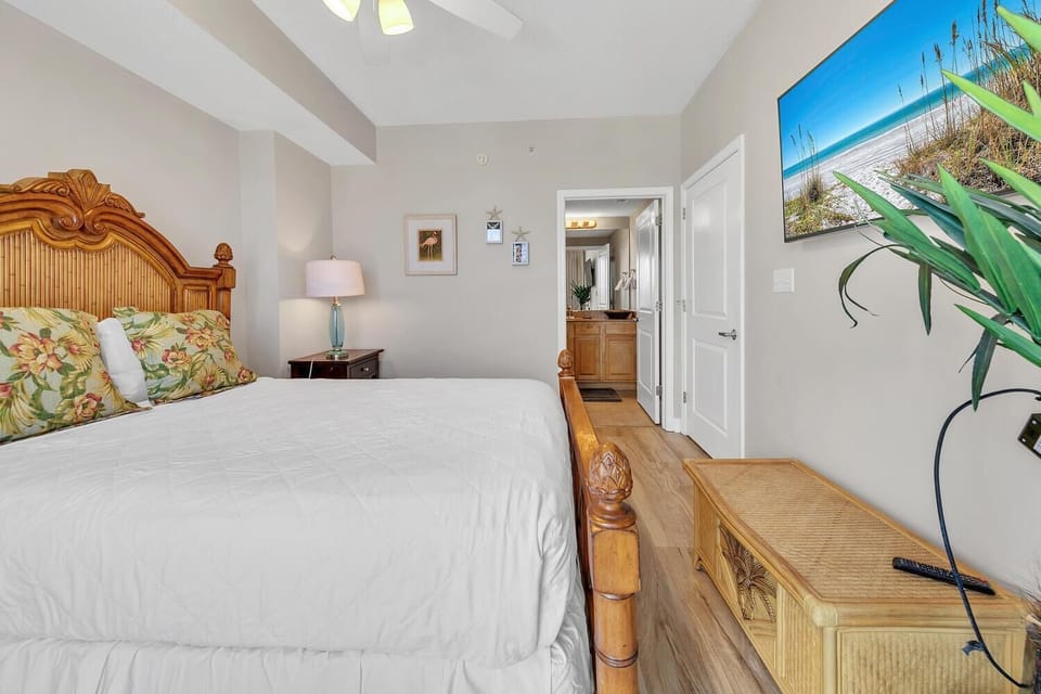 Condo, Multiple Beds (Grandview East 1201) | 3 bedrooms, WiFi