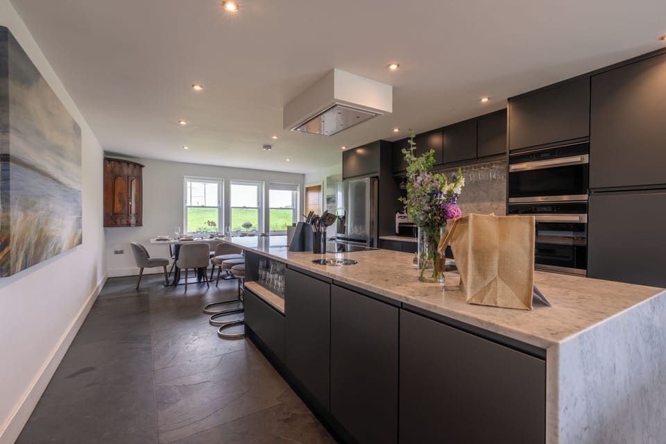 Cottage | Private kitchen