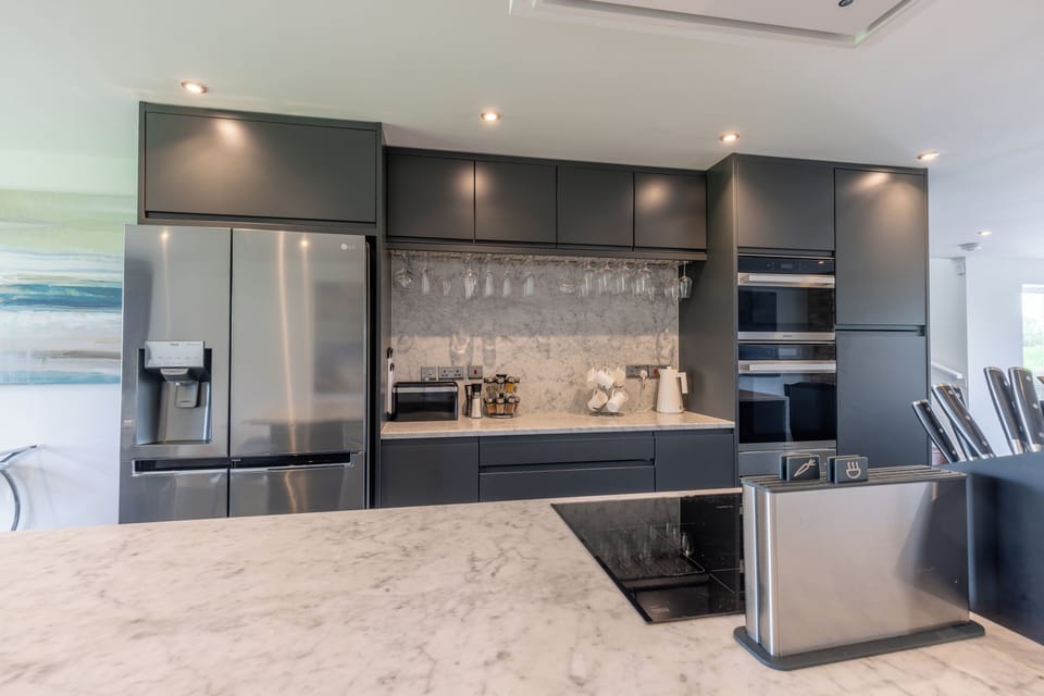 Cottage | Private kitchen