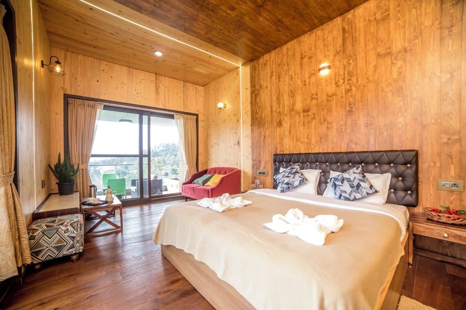 Villa | 4 bedrooms, free WiFi