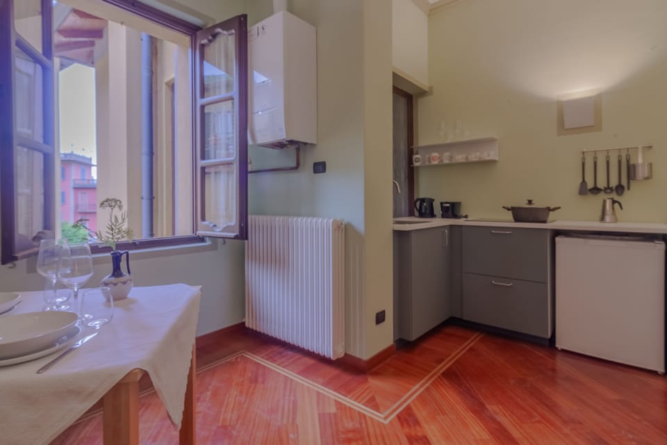 Apartment | 1 bedroom