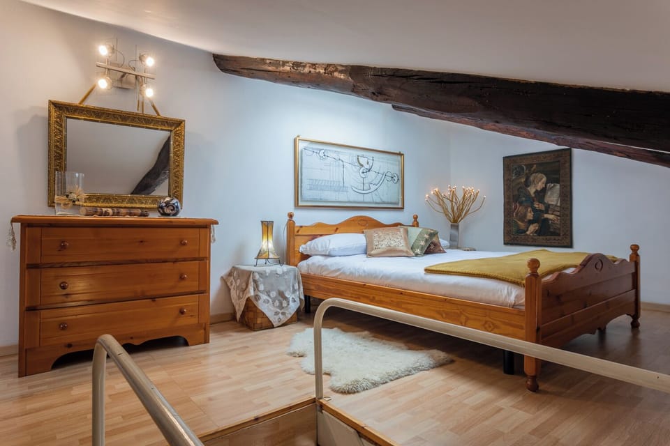 Condo | 1 bedroom, iron/ironing board, WiFi (free), bed sheets