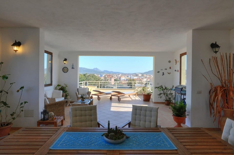 Apartment, Garden View | Terrace/patio