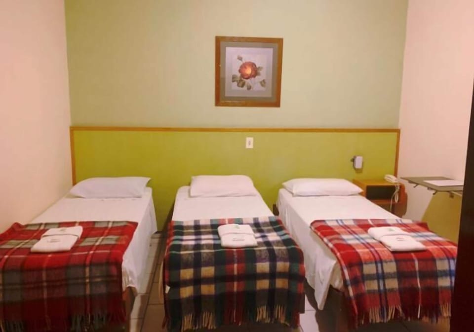 Comfort Triple Room | Free WiFi
