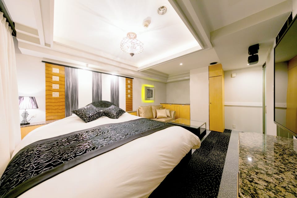 Standard Room | WiFi (free)
