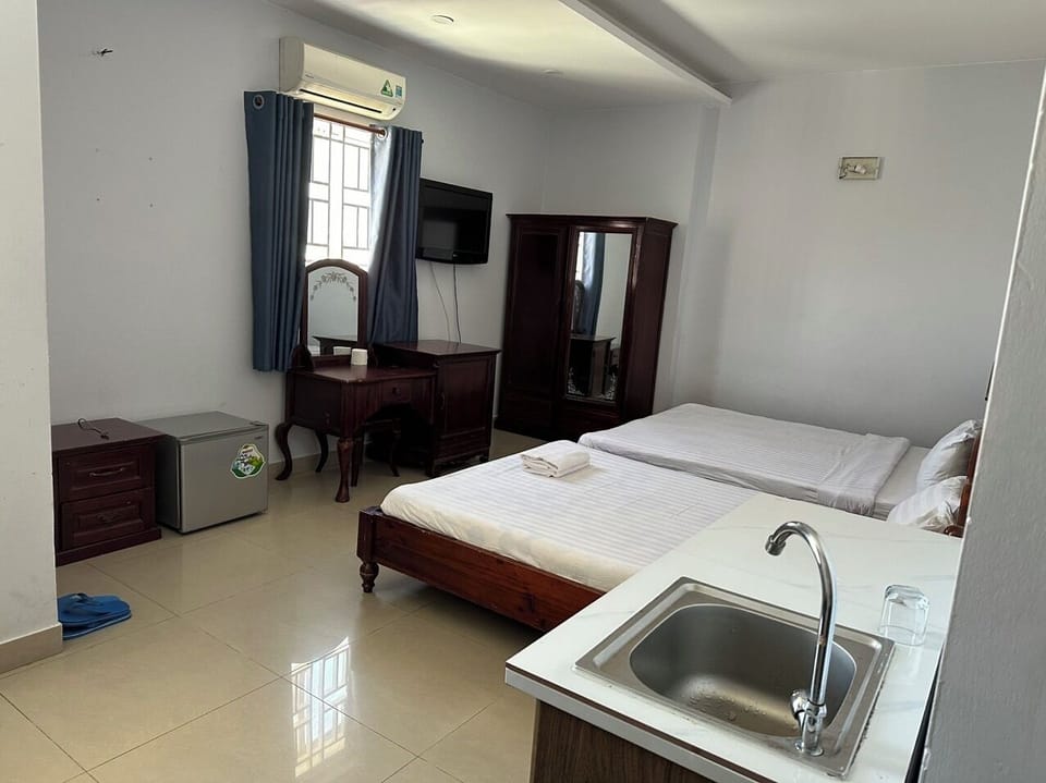 Standard Room | Free WiFi