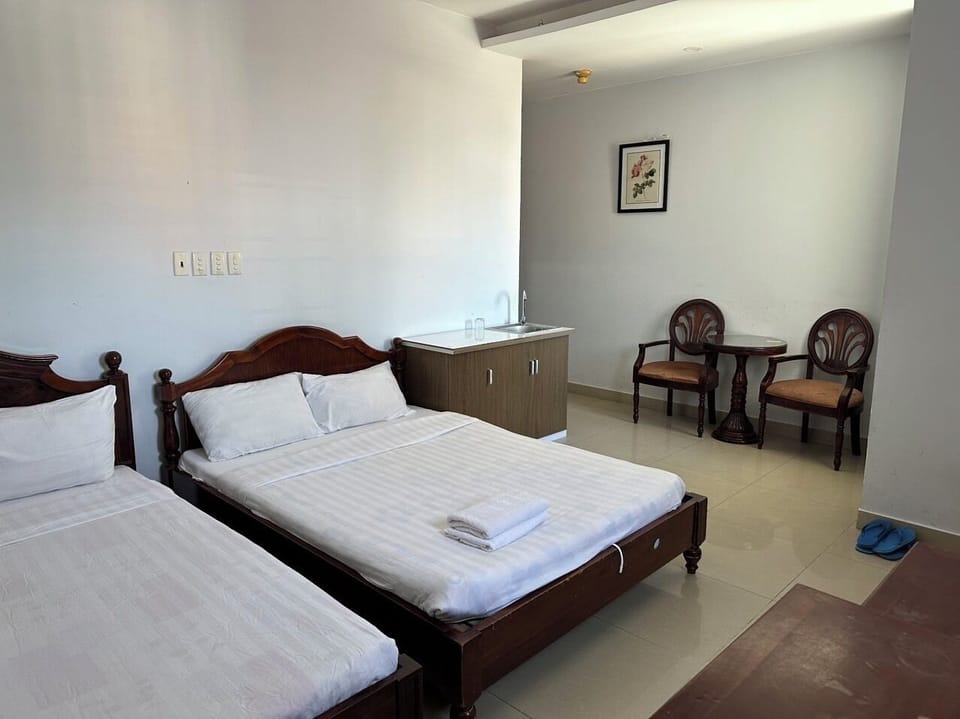 Standard Room | Free WiFi