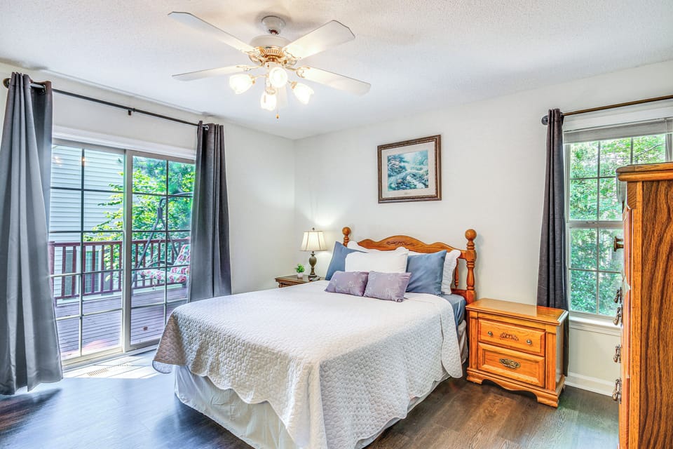 Lovely Mccormick Home in Savannah Lakes Village Cottage in Clarks Hill Lake