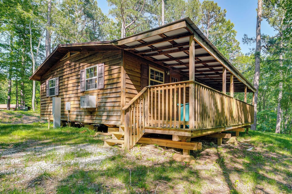 House (2 Bedrooms) | Exterior