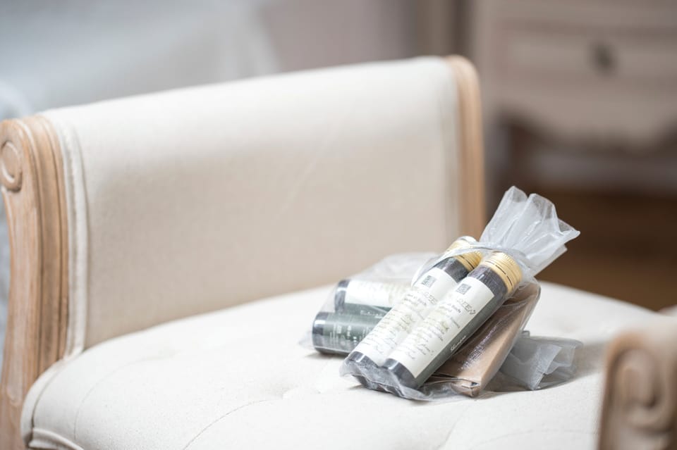 Room | Premium bedding, minibar, blackout drapes, soundproofing