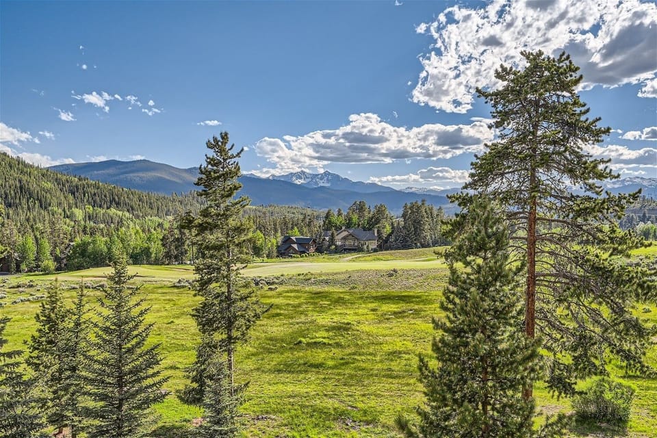 Condo, 2 Bedrooms | Mountain view