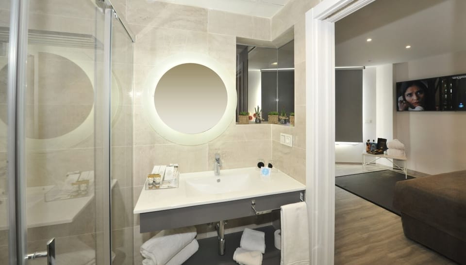 Hotel Salobreña Suites Hotel in Spain