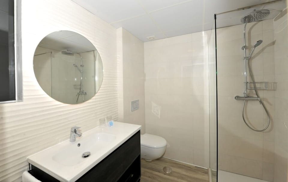Hotel Salobreña Suites Hotel in Spain
