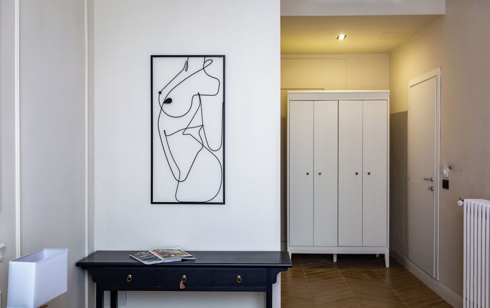 Classic Double Room | WiFi (free)