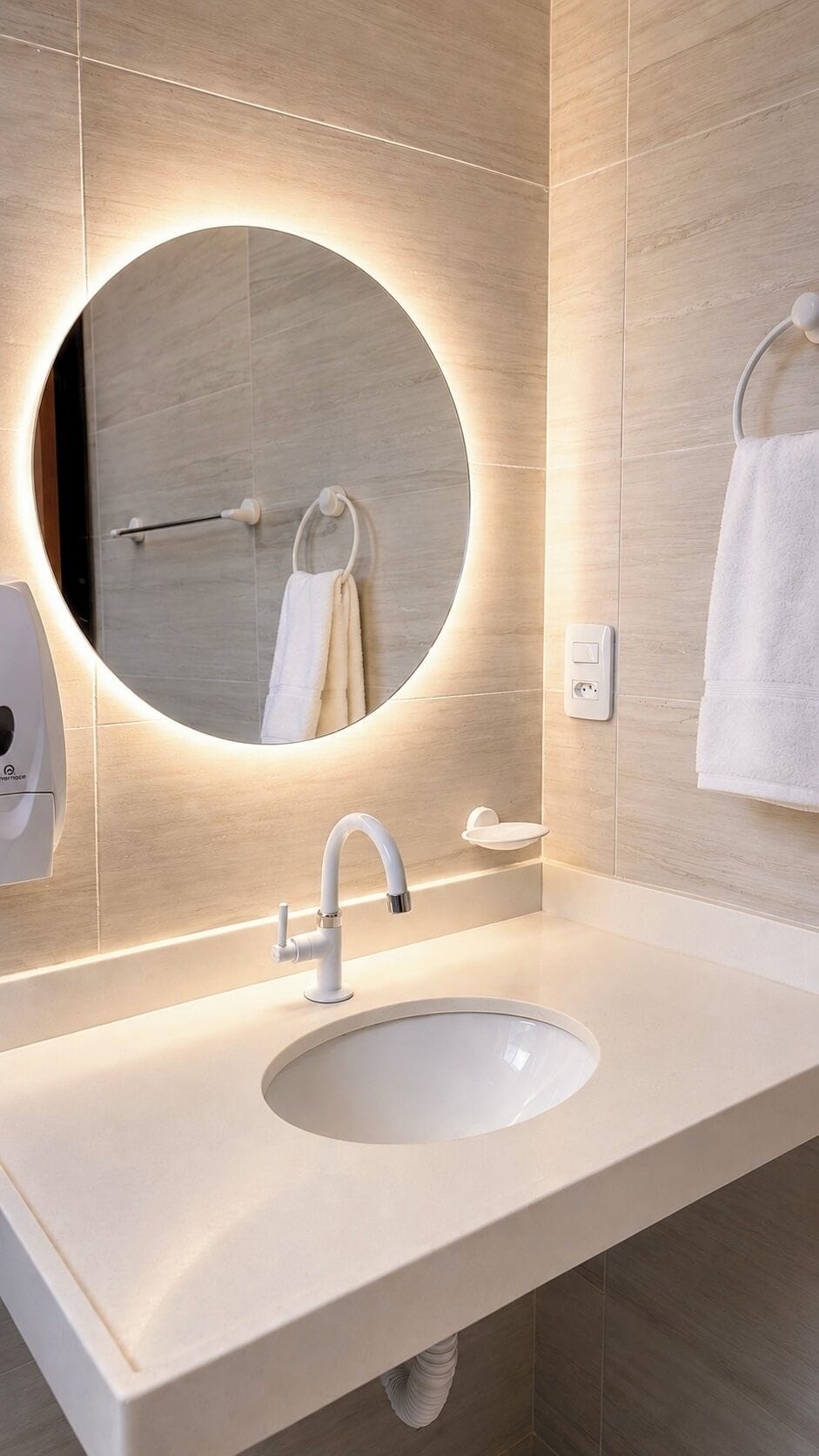 Deluxe Twin Room, Pool View | Room amenity