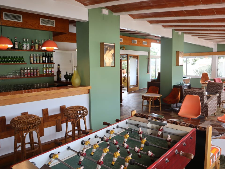 Hotel Cadaques1962 Hotel in Cadaqués